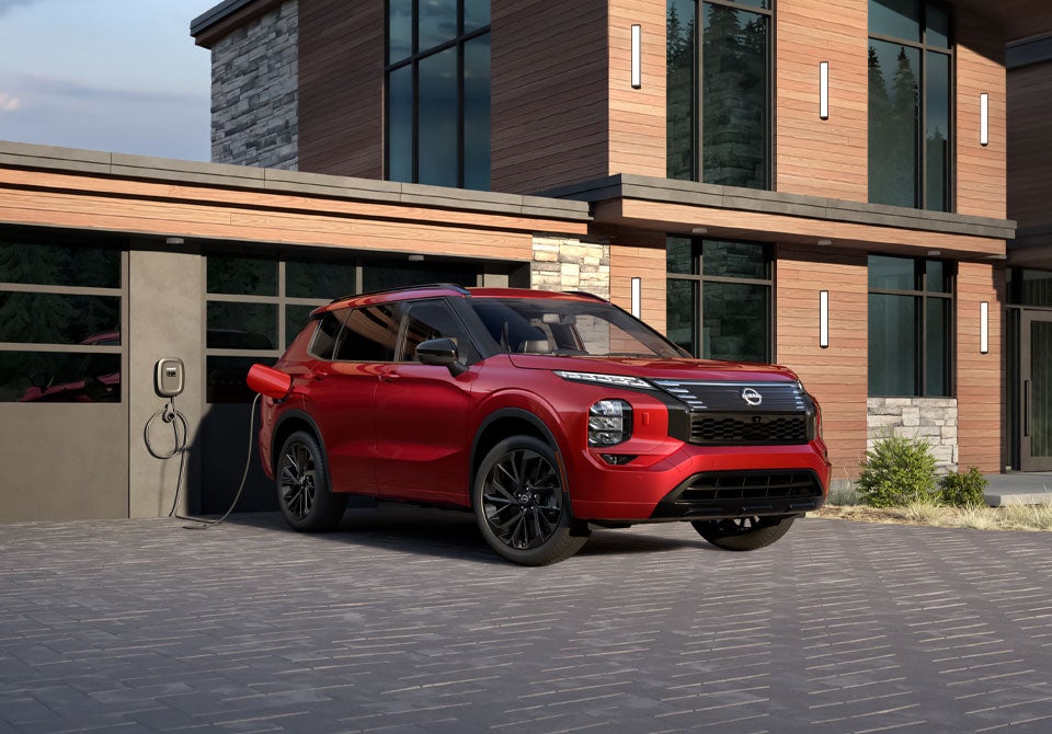 NISSAN Rogue Nissan of Lexington Park in California MD