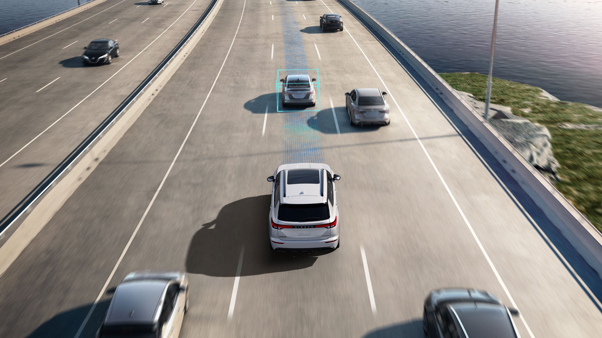 Nissan of Lexington Park in California MD