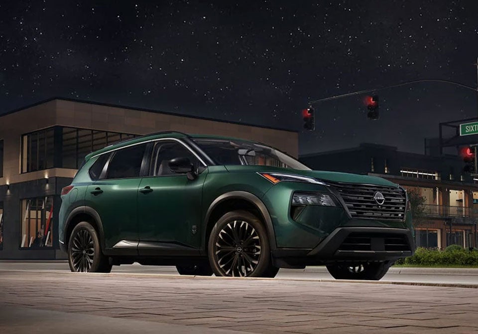 Nissan of Lexington Park in California MD