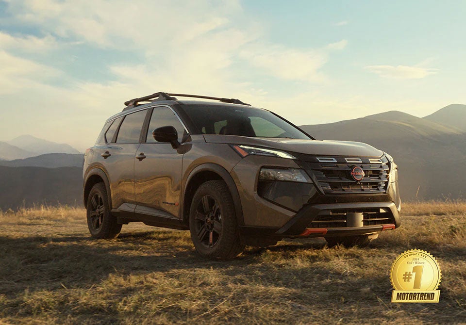 Nissan of Lexington Park in California MD