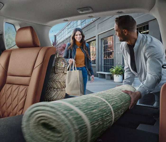 Nissan of Lexington Park in California MD