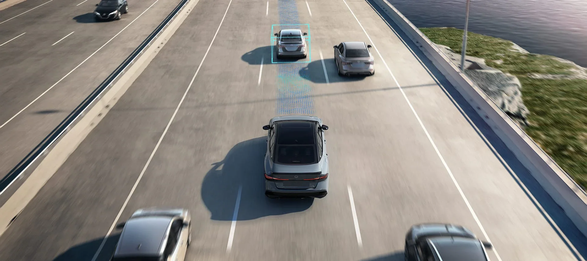 Nissan of Lexington Park in California MD