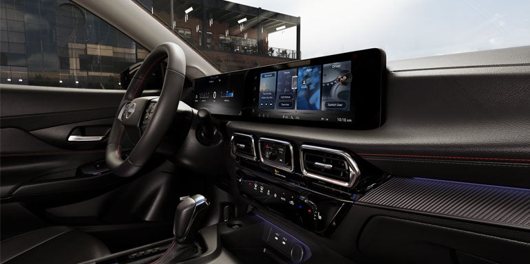 Nissan of Lexington Park in California MD