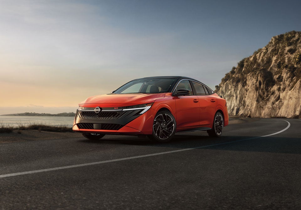 NISSAN Sentra Nissan of Lexington Park in California MD