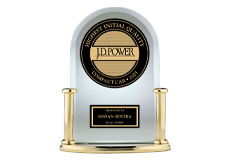 Nissan of Lexington Park in California MD