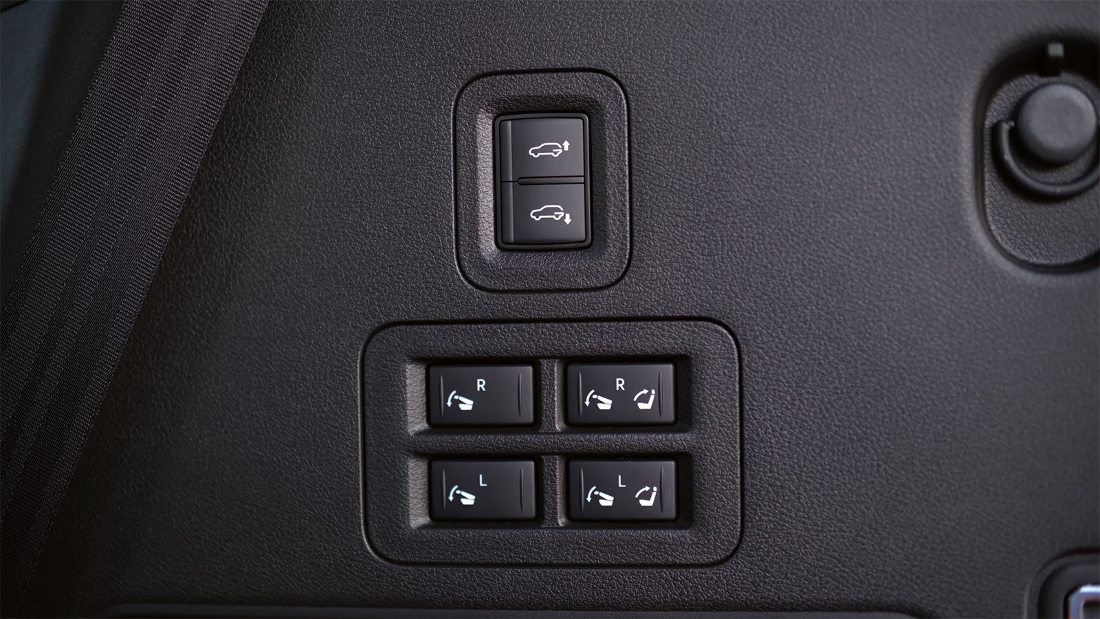 2026 Nissan Armada | Nissan of Lexington Park in California, MD