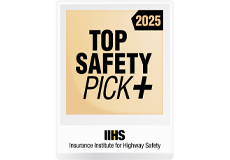 IIHS_TOP_SAFETY_PICK_2024 | Nissan of Lexington Park in California MD