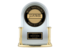 Nissan of Lexington Park in California MD