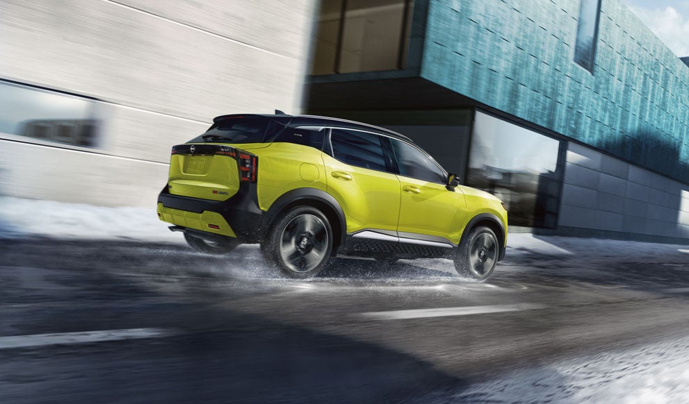 NISSAN Kicks Nissan of Lexington Park in California MD