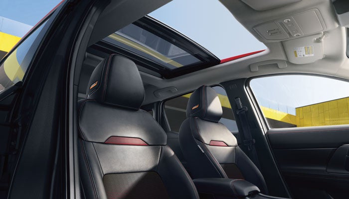 Nissan of Lexington Park in California MD