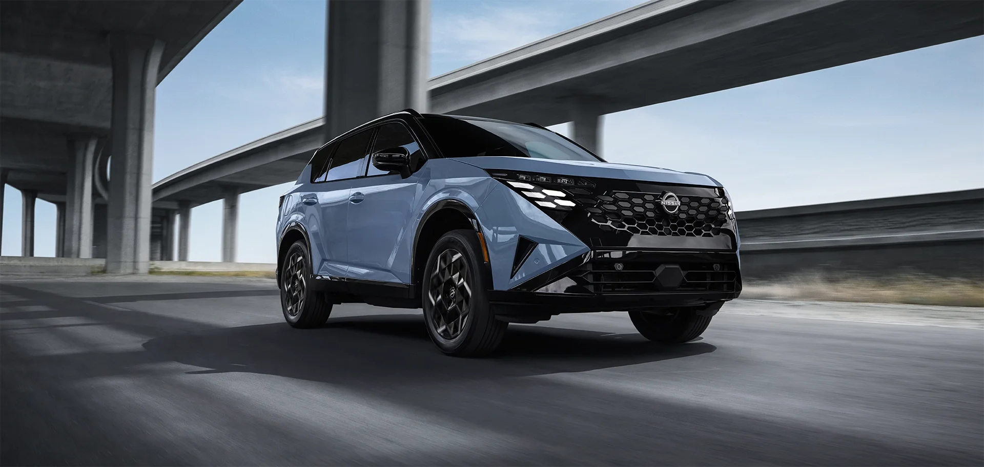 Nissan of Lexington Park in California MD