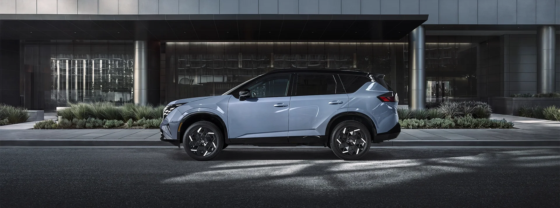 Nissan of Lexington Park in California MD