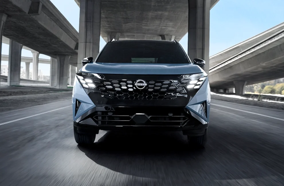 Nissan of Lexington Park in California MD