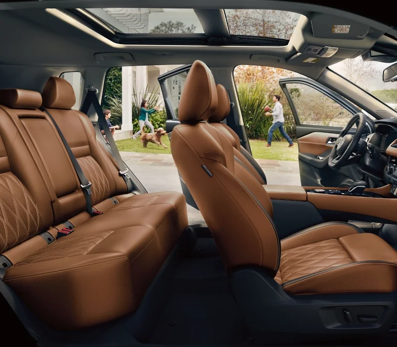 Nissan of Lexington Park in California MD