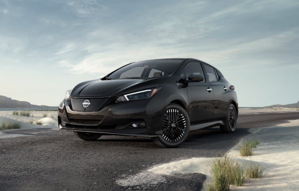 Nissan of Lexington Park in California MD