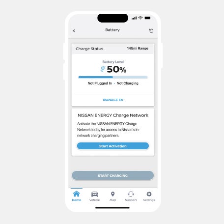 Nissan of Lexington Park in California MD