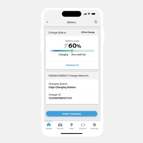 Nissan of Lexington Park in California MD