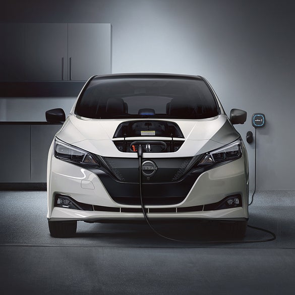 Nissan of Lexington Park in California MD