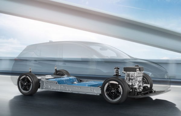 Nissan of Lexington Park in California MD