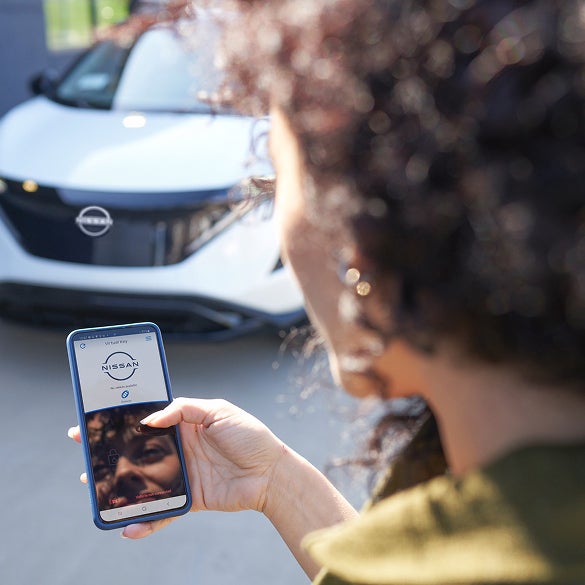 Nissan of Lexington Park in California MD