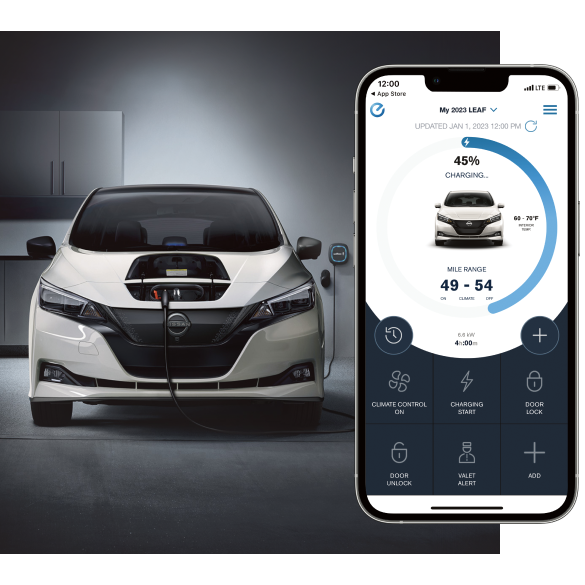 Nissan of Lexington Park in California MD