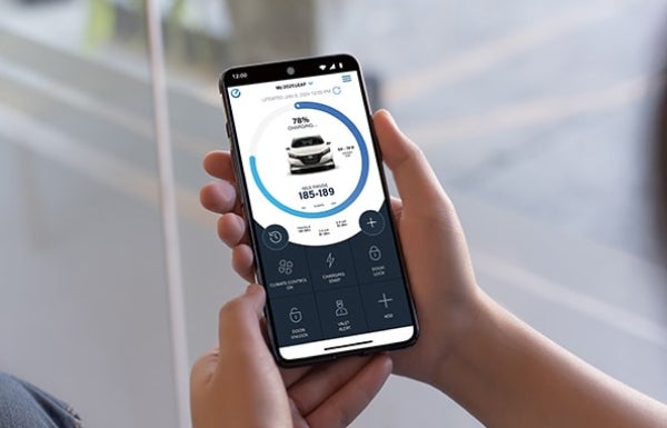 Nissan of Lexington Park in California MD