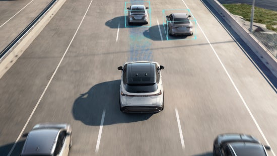 Nissan of Lexington Park in California MD