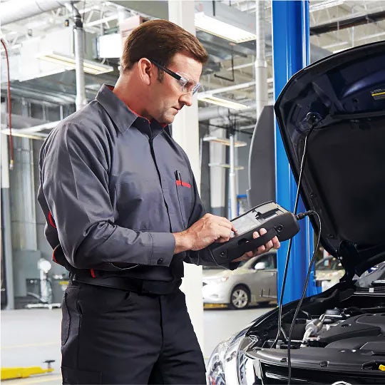 Nissan of Lexington Park in California MD