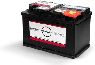 Nissan of Lexington Park in California MD