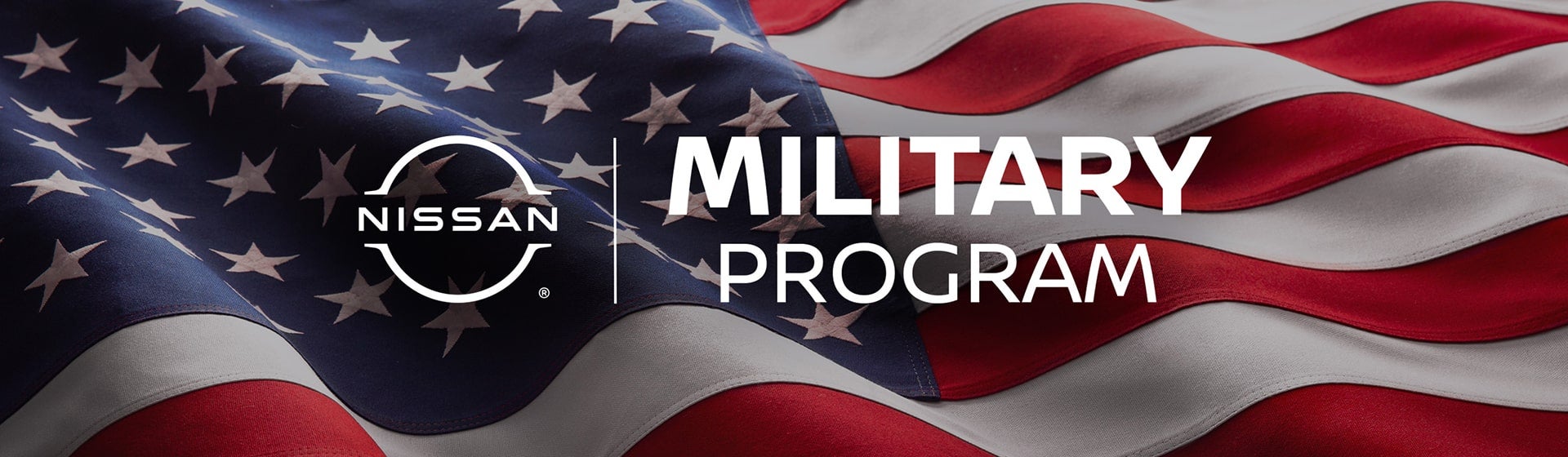 Nissan Military Discount | Nissan of Lexington Park in California MD