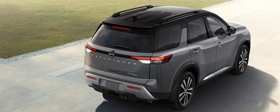 Nissan of Lexington Park in California MD