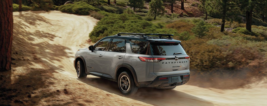 Nissan of Lexington Park in California MD