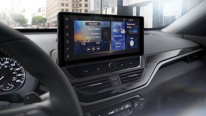 Nissan of Lexington Park in California MD