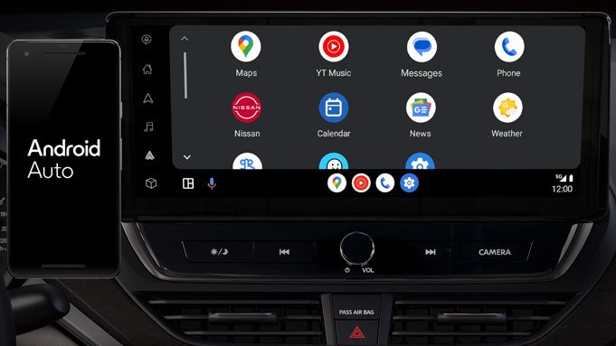 Nissan of Lexington Park in California MD