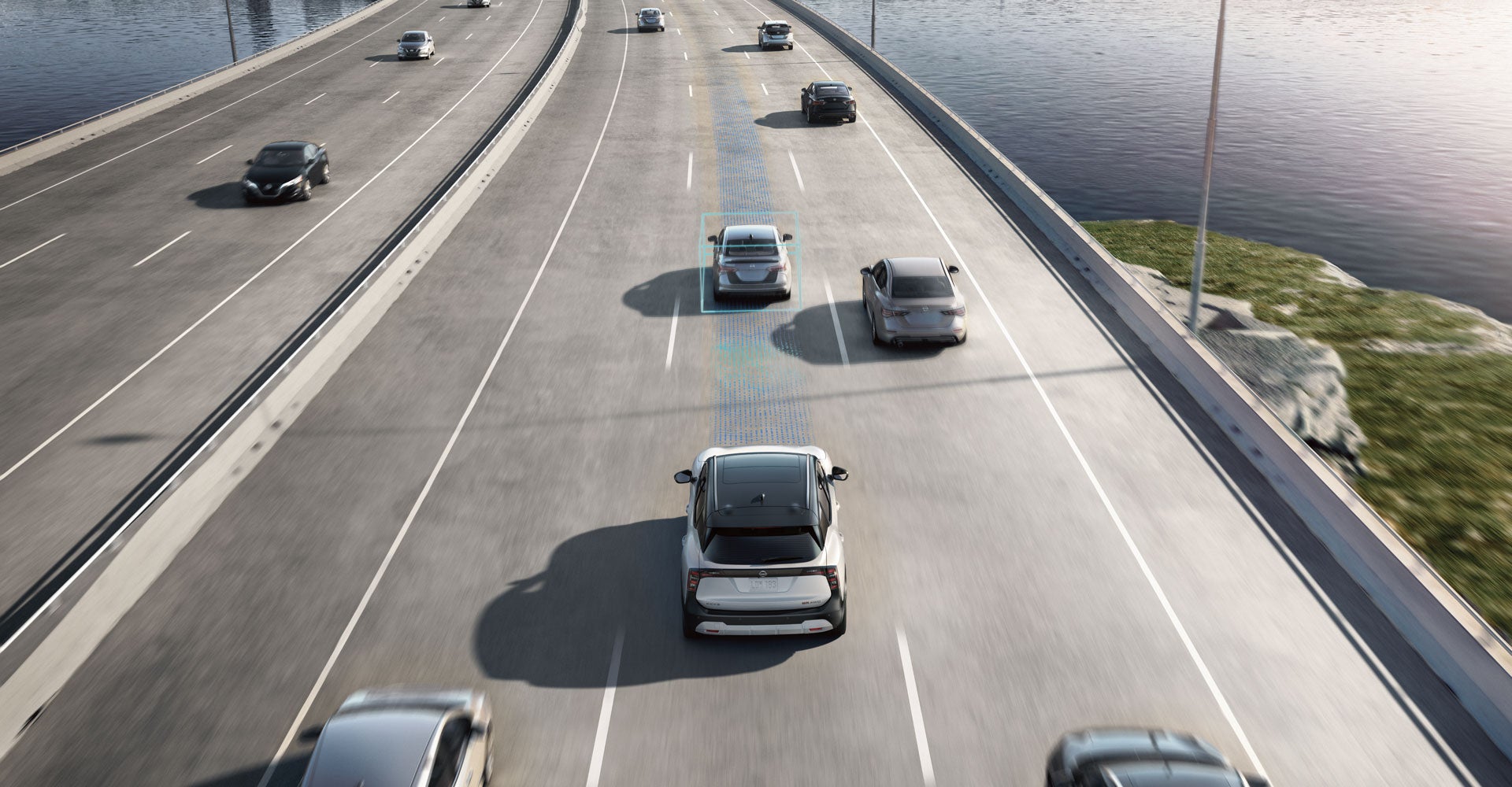 2025 Missan Kicks | Nissan of Lexington Park in California MD