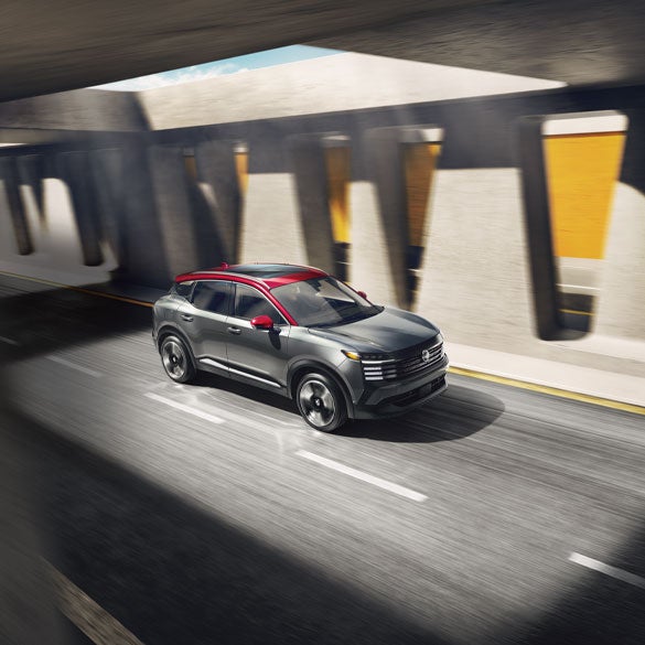 Nissan of Lexington Park in California MD