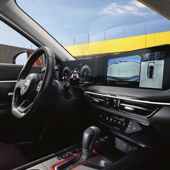 Nissan of Lexington Park in California MD