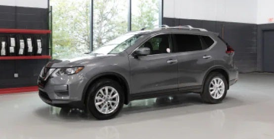 Nissan of Lexington Park in California MD