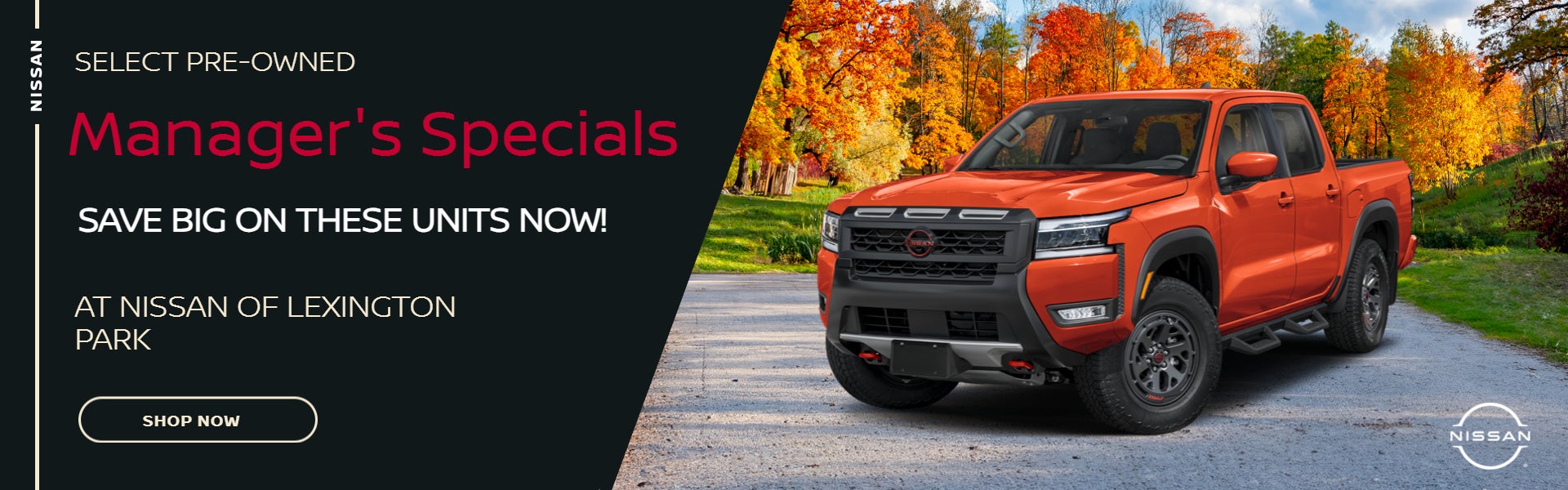 SELECT PREOWNED