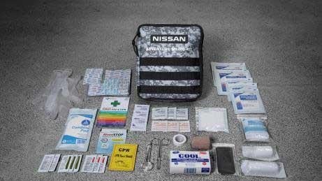 Adventure Medic Kit