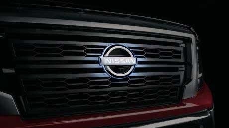 Radiant Grille Emblem