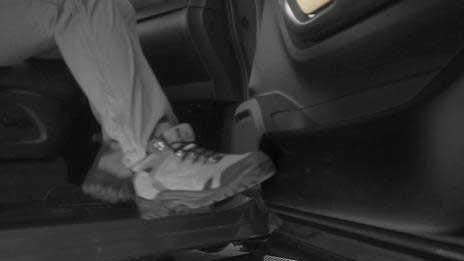 Door Scuff Protector